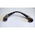 RACAL AU109 TO SR108 DOG BONE CABLE ASSY 